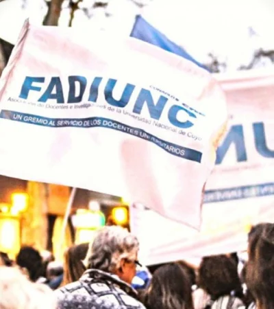 Milei vetó el financiamiento universitario y estalló el conflicto educativo