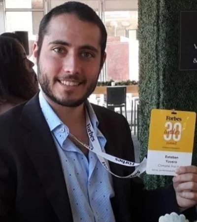 Más de 24 horas de angustia. Finalmente, la tranquilidad.