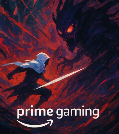 Descargá ya los nuevos juegos gratuitos de Prime Gaming