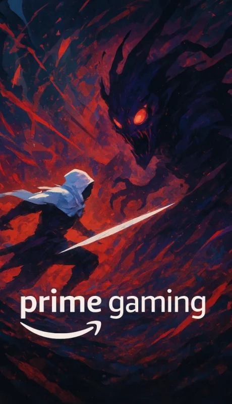 Descargá ya los nuevos juegos gratuitos de Prime Gaming