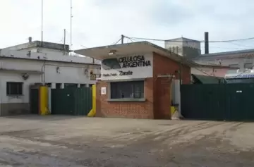 Celulosa Argentina en riesgo: segunda demanda judicial y concurso preventivo vigente