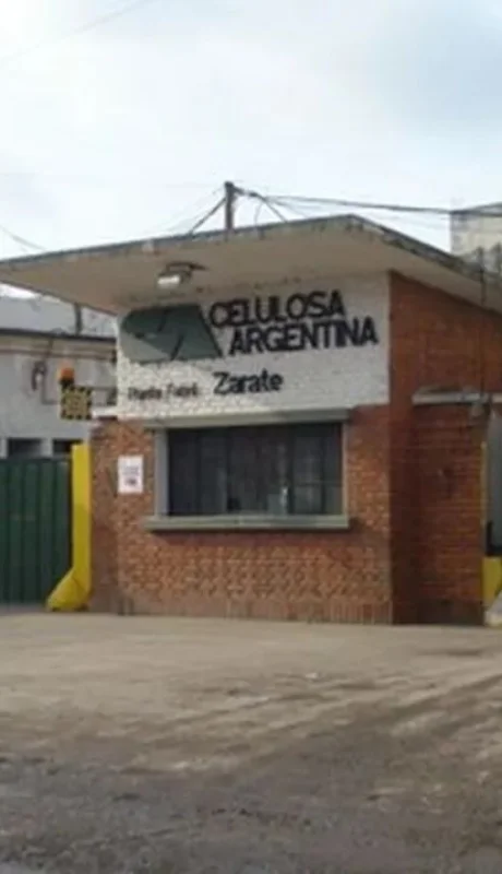 La papelera recibió un segundo pedido de quiebra. /