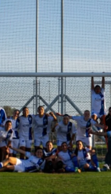 Godoy Cruz es el nuevo campeón de la Liga Mendocina femenina.