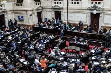 La discusión del veto esconde un Congreso que protege el corporativismo político