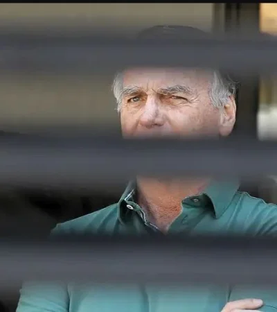 El líder de ultraderecha recibió una dura condena./