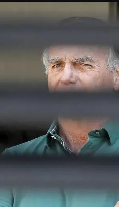 El líder de ultraderecha recibió una dura condena./