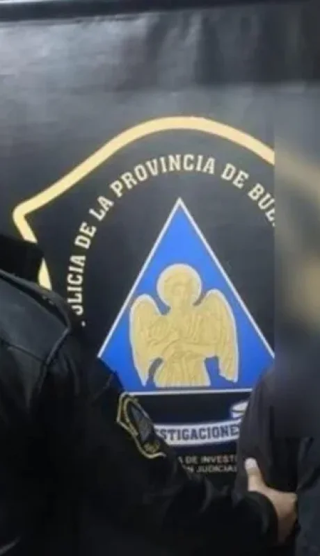 Por el femicidio hay dos detenidos. (Imagen: gentileza Crónica)