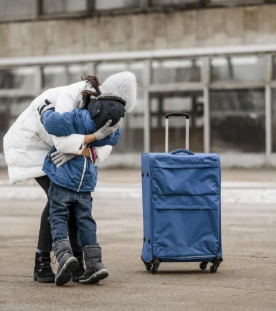 Entre la ley y el desarraigo: qué significa ser deportado.