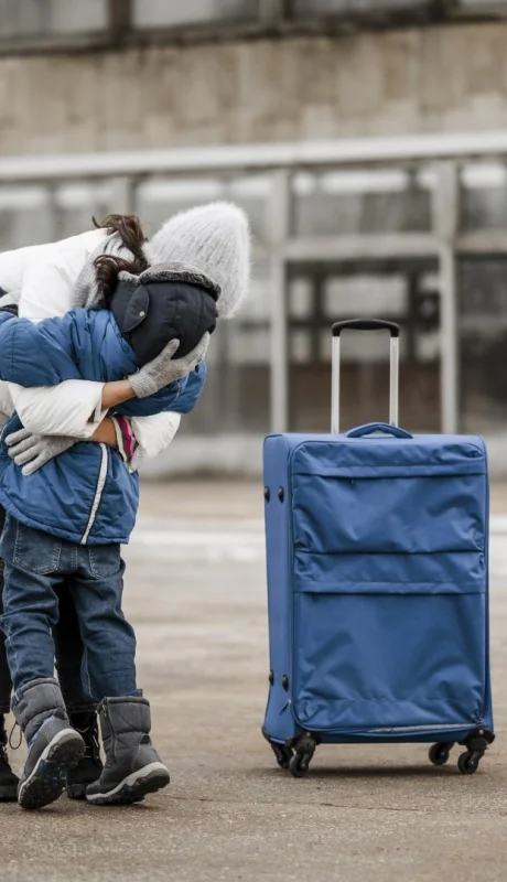 Entre la ley y el desarraigo: qué significa ser deportado.