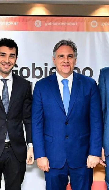 Los gobernadores de Provincias Unidas. (Foto: archivo web)