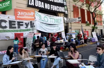 Franco Bartolacci: "El veto es mala noticia para el sistema universitario y científico"