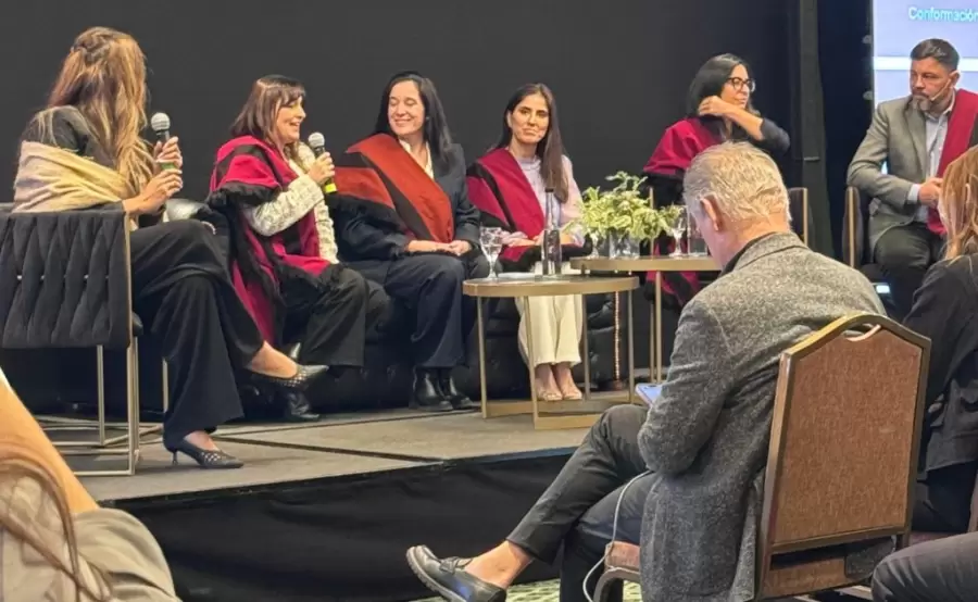 Mendoza como destino de bodas.