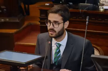 Mendoza a la vanguardia: proyecto para reconocer a la naturaleza como sujeto de derecho