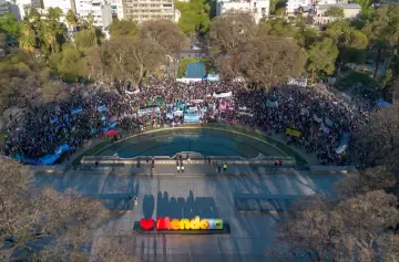 La UNCuyo convoca a la comunidad a marchar por la universidad pública