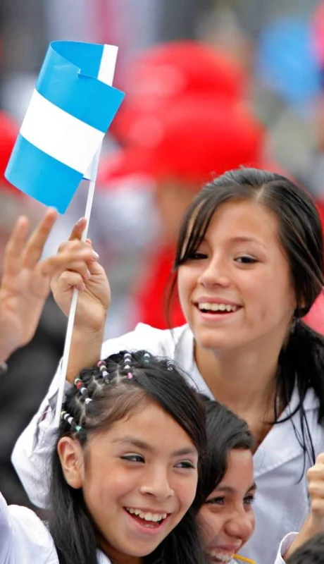 La mirada argentina hacia China cambió. Una encuesta lo deja por escrito.