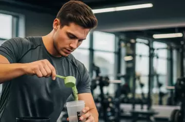 Suplementos deportivos: recomendaciones de un cardiólogo antes de entrenar