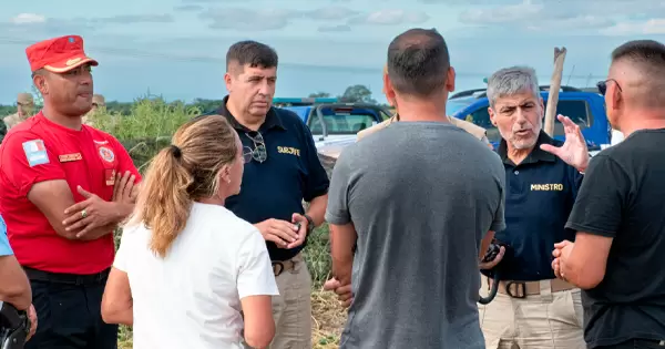 A pesar de los trabajos de investigación, nada ha surgido en más de seis meses.