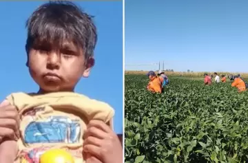 Caso Lian Flores: renunció la fiscal y la causa sigue sin detenidos ni sospechosos