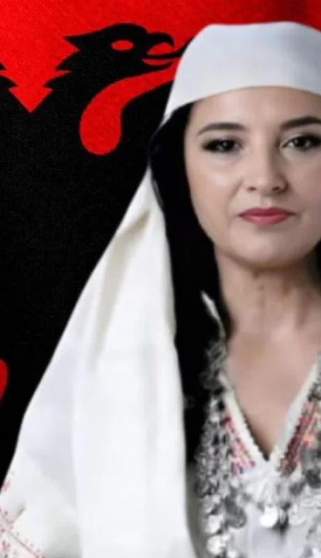 Así luce Diella, la primera IA en el mundo en tener rango ministerial.