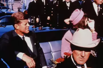 Asesinatos políticos en Estados Unidos: una lista de los casos más emblemáticos