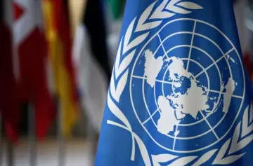 Prevaleció el reconocimiento de Palestina, pese al rechazo de EE.UU., Israel y Argentina