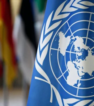 Asamblea General de la ONU apoya un futuro Estado palestino.