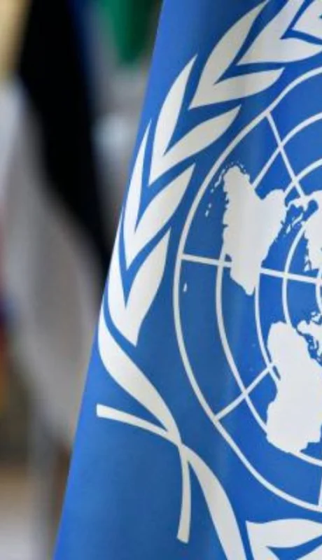 Asamblea General de la ONU apoya un futuro Estado palestino.