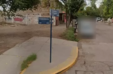 Asesinado de un tiro en Las Heras: encontraron a un hombre muerto