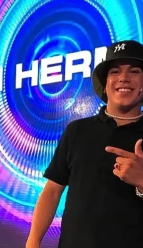 El exGran Hermano, Thiago Medina se encuentra grave tras un fuerte accidente de tránsito/ Fuente: Archivo