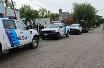 Conurbano bonaerense: terrible pelea entre vecinos terminó con resultado inesperado