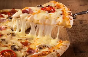 ¡Increíble! Regalarán 4.000 porciones de pizza: ¿cuándo y dónde será?