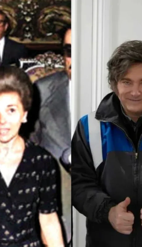 Los dos casos que expone el columnista.