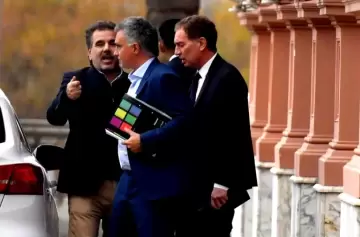 Como voten los argentinos puede preanunciar el futuro político del país