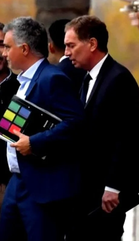 La oferta libertaria con figuras del PRO./