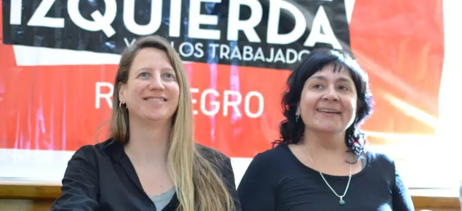 La izquierda nunca dejará de participar