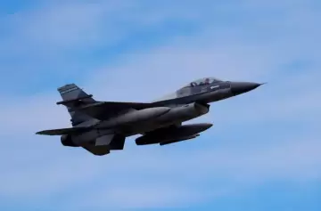 Rusia sigue mandando drones sobre países de la OTAN