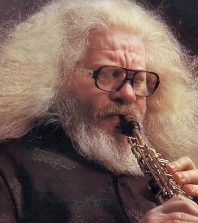 Hermeto, un gigante de la música mundial nacido en Brasil