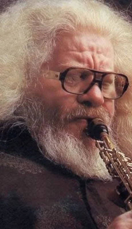 Hermeto, un gigante de la música mundial nacido en Brasil