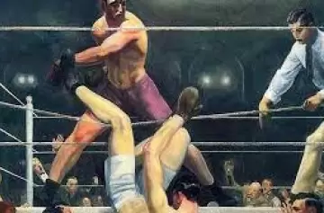 Día del Boxeador Argentino: a 102 años del hito de Luis Ángel Firpo