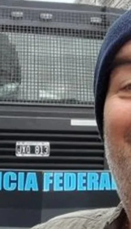 El militante y empresario Chediek