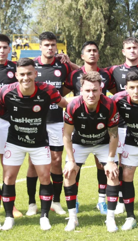 Huracán quedó afuera del Federal A.