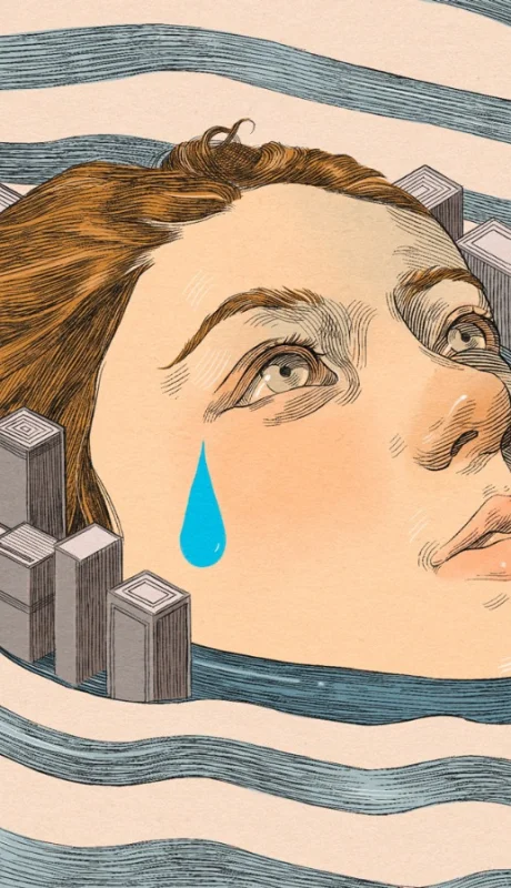 El suicidio se contiene en comunidad