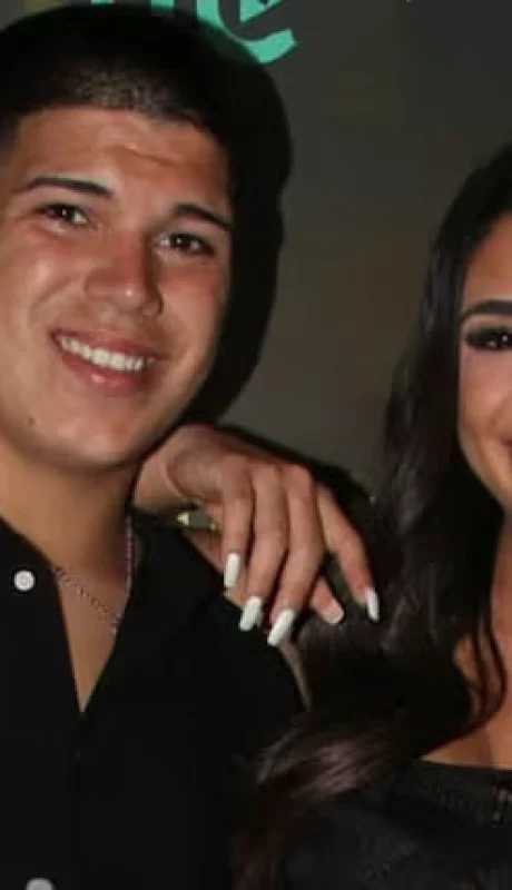 Thiago Medina sigue en estado crítico y su expareja, Daniela Celis pide cadena de oración/ Fuente: Web