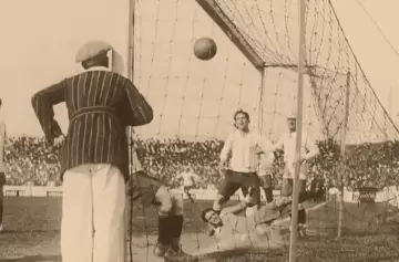 Cómo nació el gol olímpico y por qué sigue fascinando al mundo