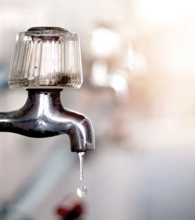 El corte se debe a trabajos de empalme de redes y afectará a gran parte de la Ciudad de Mendoza.