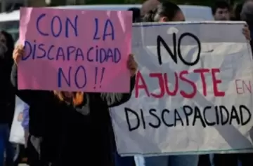 Pensiones por discapacidad: fallo judicial en Catamarca abre el debate sobre su implementación