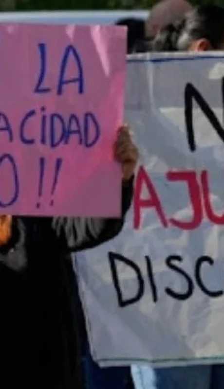 Discapacidad/ Fuente: Web