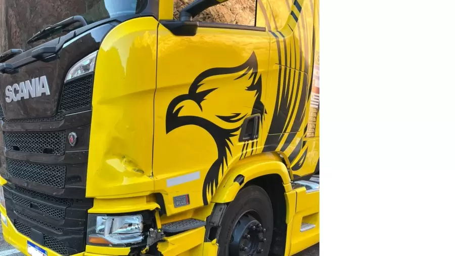 Accidente Alta Montaña