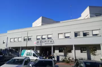 Un menor asesinó a hachazos a un joven de 25 años en plena calle