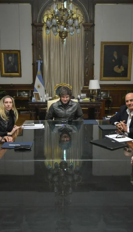 Se esperan todavía cambiso en el Gobierno./